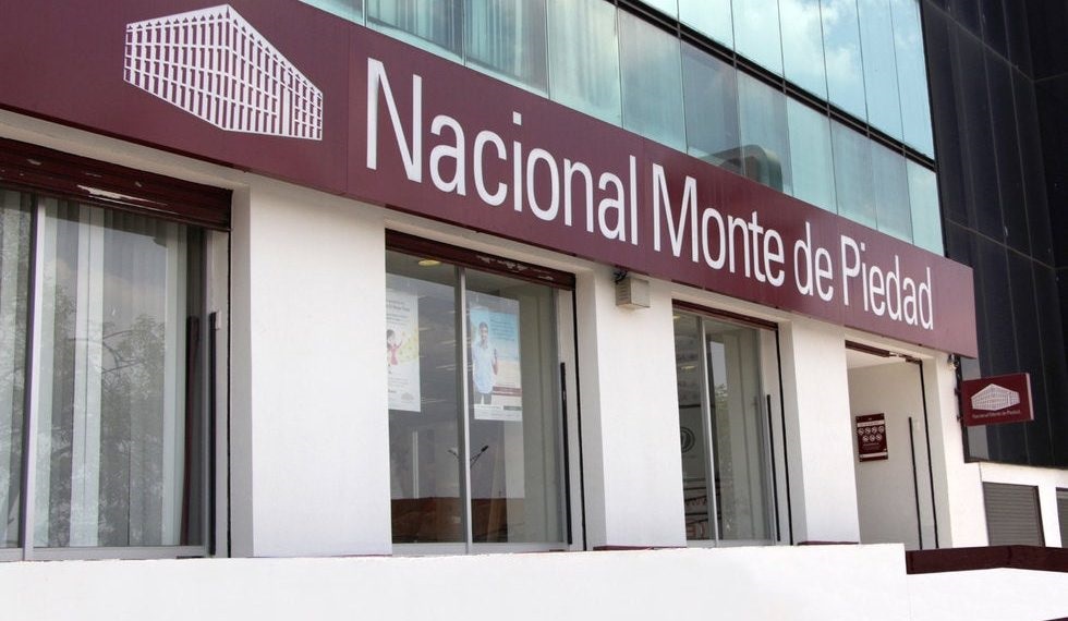 Finaliza huelga en el Monte de Piedad tras un año de conflicto