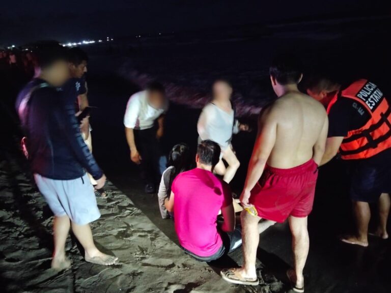 Finaliza Operativo Vacaciones Seguras con 36 rescates en Veracruz