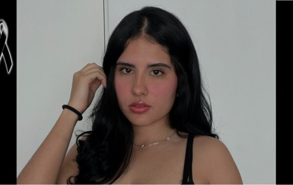 Fiscalía investiga feminicidio de María Cristina en Veracruz