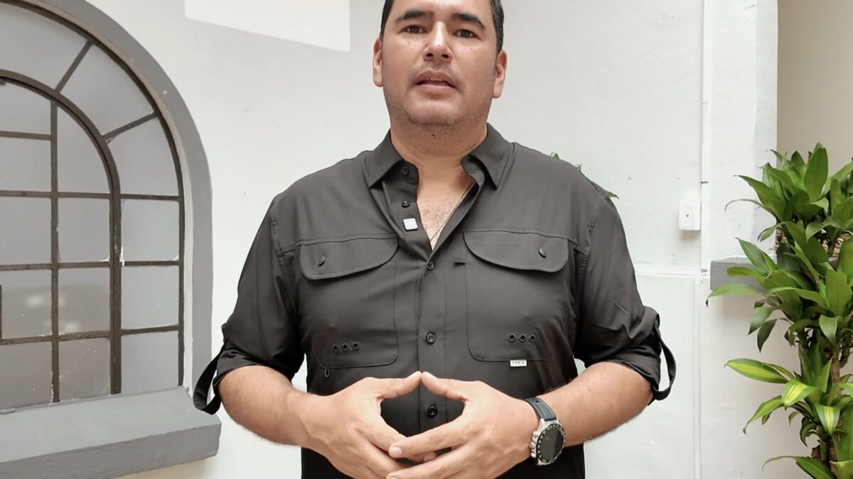 Fortín lanza programa de regularización para empresas