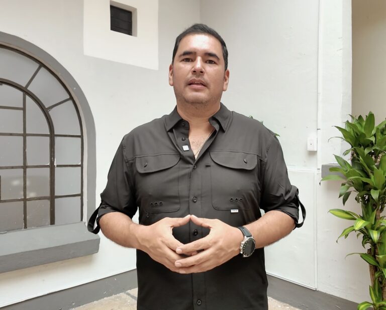 Fortín lanza programa de regularización para empresas