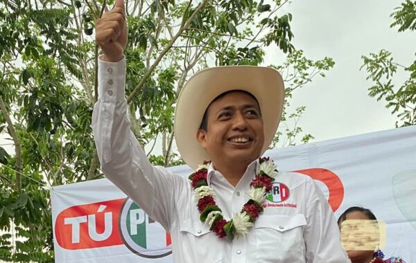 Gobernadora exige al alcalde de Coahuitlán aclarar hechos violentos