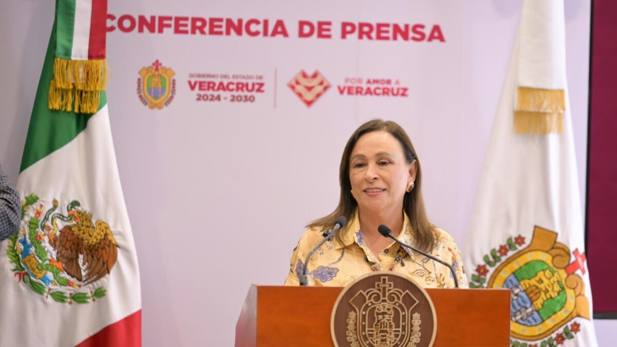 Gobernadora llama a vacunarse contra el sarampión