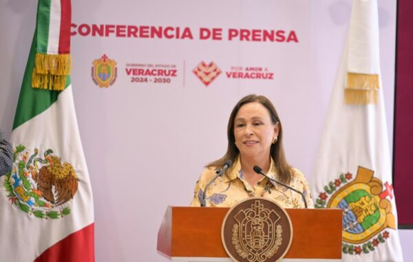 Gobernadora llama a vacunarse contra el sarampión