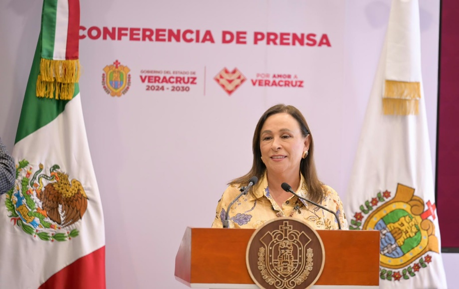 Gobernadora llama a vacunarse contra el sarampión