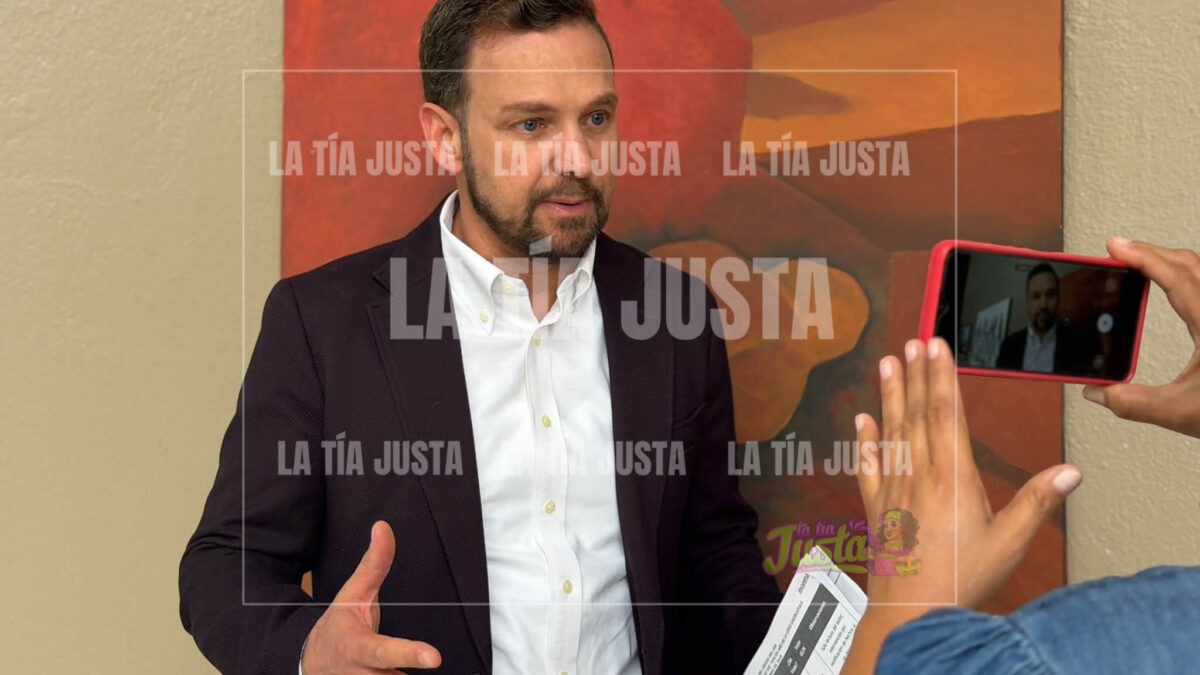 Gobernadora propone eliminar fuero a autoridades municipales