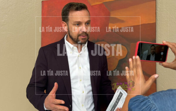Gobernadora propone eliminar fuero a autoridades municipales