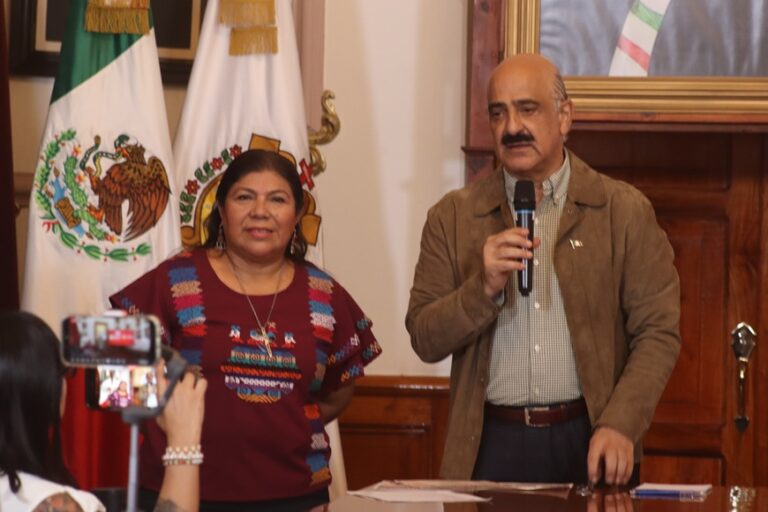 Gobierno de Veracruz investiga denuncia contra alcalde de Playa Vicente