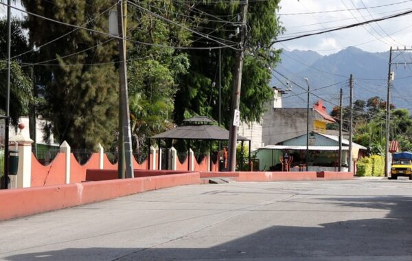 Grito de Independencia se celebrará en Barrio Nuevo y El Espinal