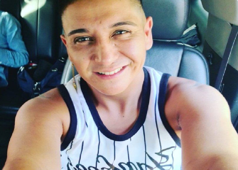 Hallan muerto al vidente Farath Coronel en Edomex