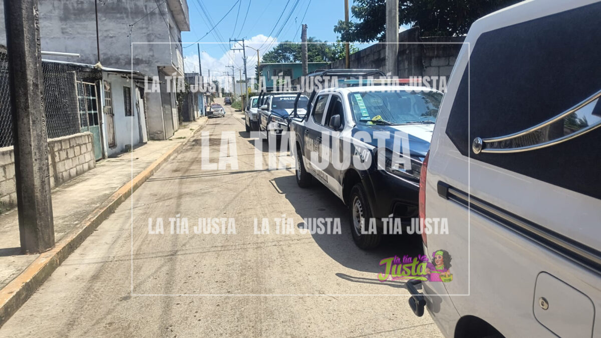 hombre muere tras caída durante incendio en su hogar