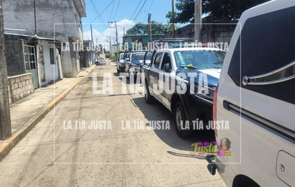 hombre muere tras caída durante incendio en su hogar