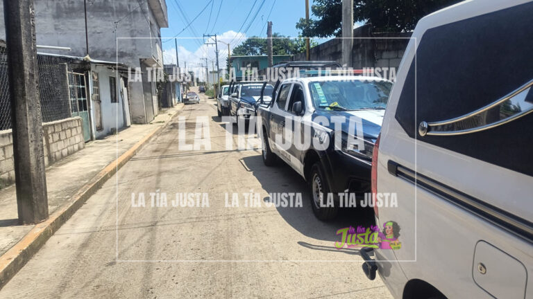 hombre muere tras caída durante incendio en su hogar