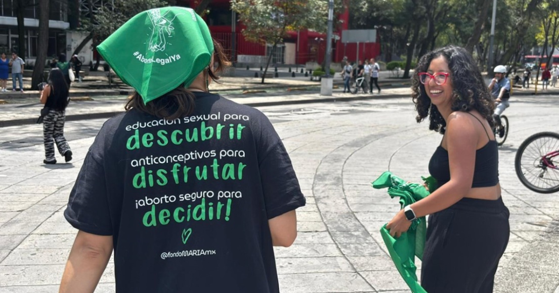 Hugo Aguilar presenta avances en derechos reproductivos tras un año