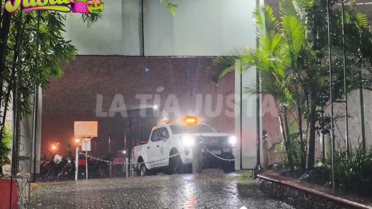 Identifican a joven ahogado en la Laguna de Nogales