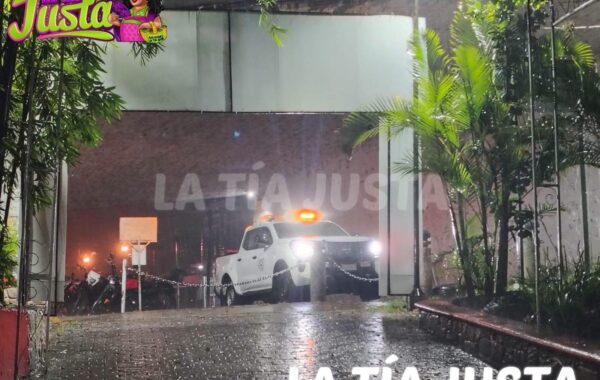 Identifican a joven ahogado en la Laguna de Nogales