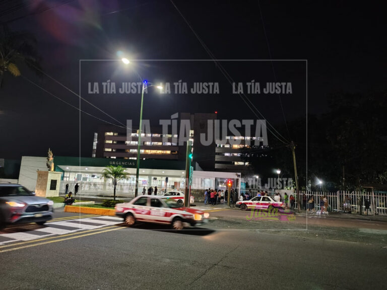 IMSS atiende infartos en Orizaba con nueva estrategia