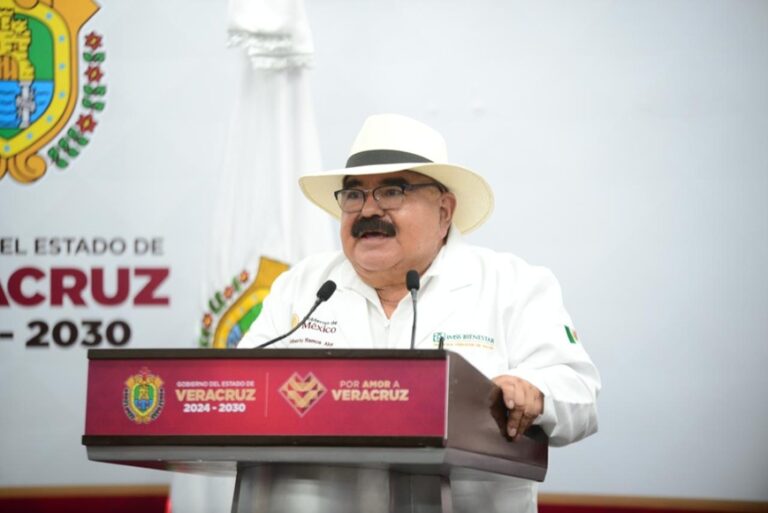IMSS-Bienestar se deslinda de declaraciones de Roberto Ramos Alor