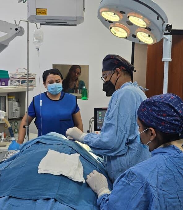 IMSS Veracruz Sur celebra 10 años del Programa de Marcapasos