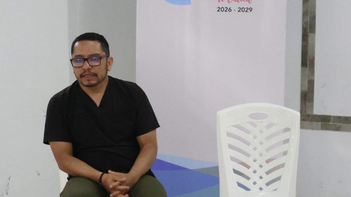 Inicia el primer Café Tanatológico en Río Blanco