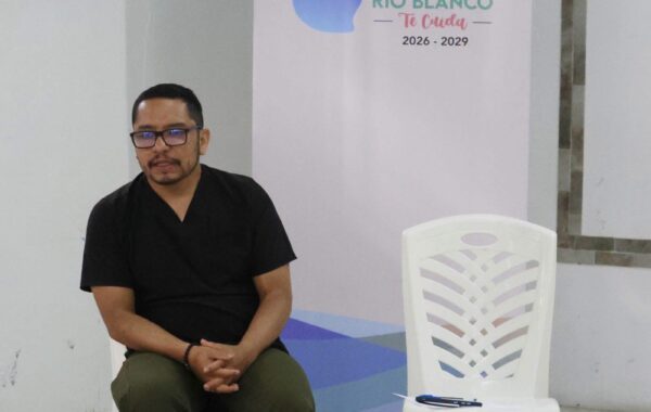 Inicia el primer Café Tanatológico en Río Blanco