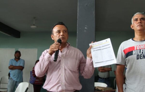Instalan 11 estaciones termométricas para reclasificación eléctrica en Veracruz