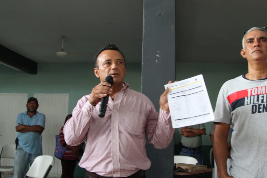 Instalan 11 estaciones termométricas para reclasificación eléctrica en Veracruz