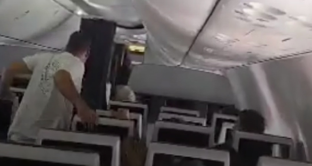 Investigación sobre ataque en vuelo de Flydubai sigue abierta