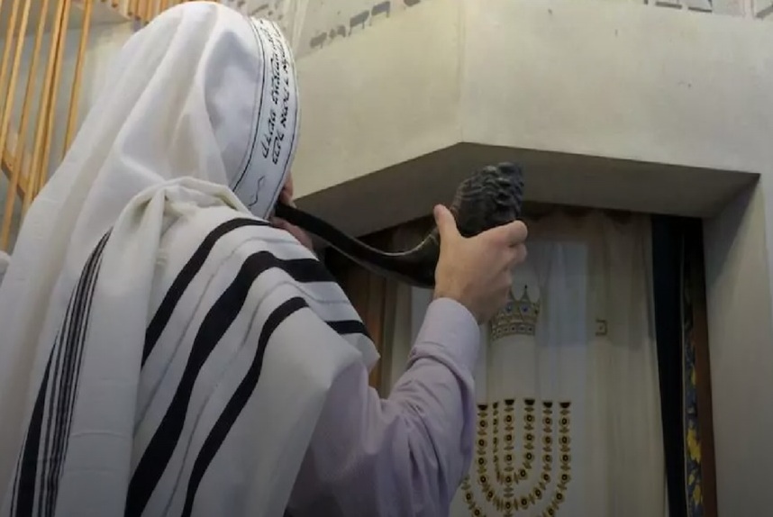 Israel se prepara ante posibles ataques de Irán y Hamás