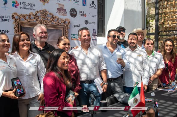 Ixhuatlán del Café participa en competencia regional de café