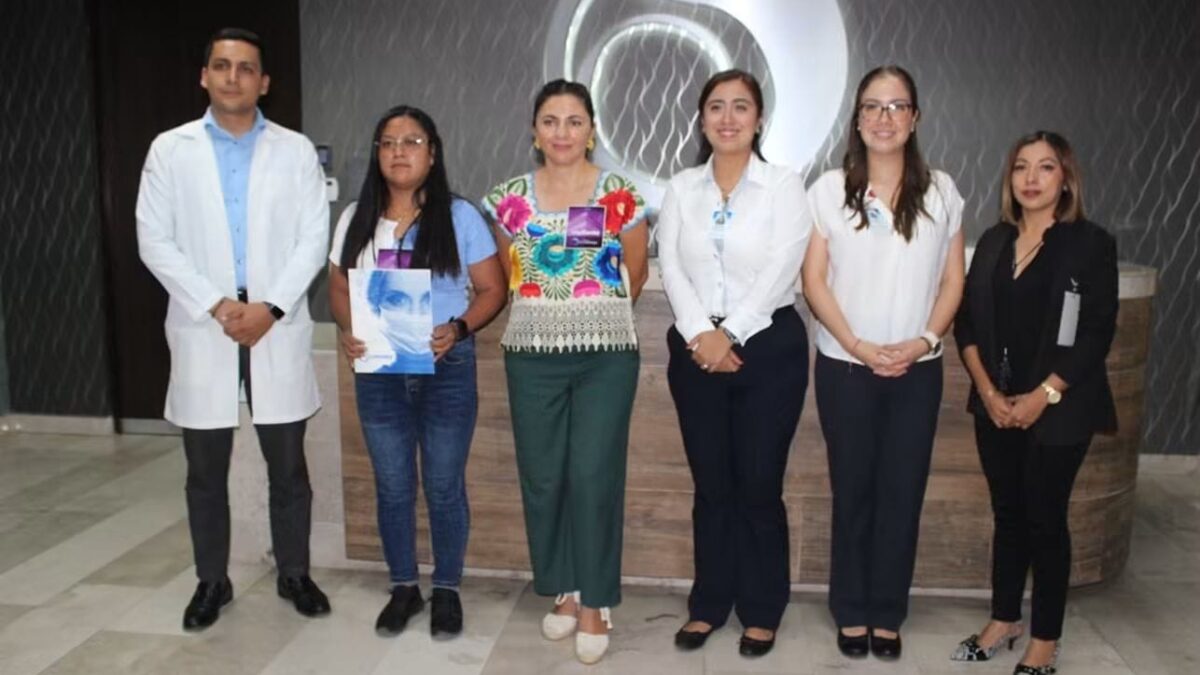 Ixhuatlán del Café y Hospital Covadonga firman convenio de salud
