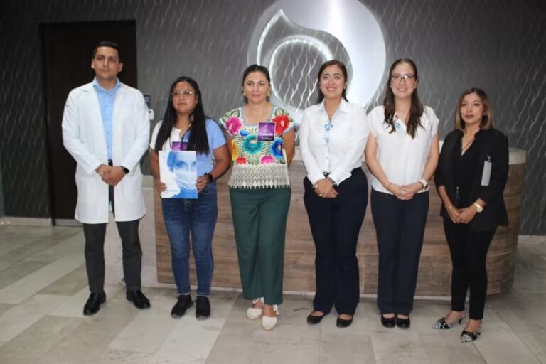 Ixhuatlán del Café y Hospital Covadonga firman convenio de salud