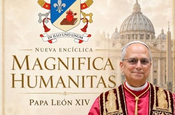 La encíclica del Papa sobre inteligencia artificial