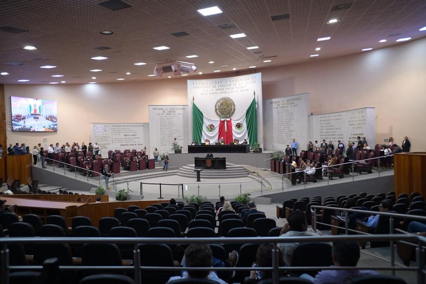 Leyes de ingresos y egresos municipales se entregarán digitalmente