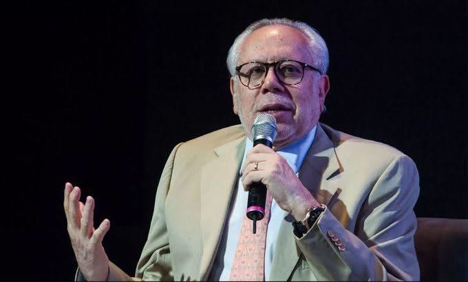 Luis de Llano detenido por desacato en caso Sokol