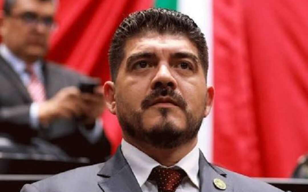 Luto en Veracruz por la muerte de Zenyazen Escobar
