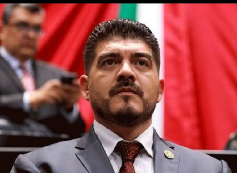 Luto en Veracruz por la muerte de Zenyazen Escobar
