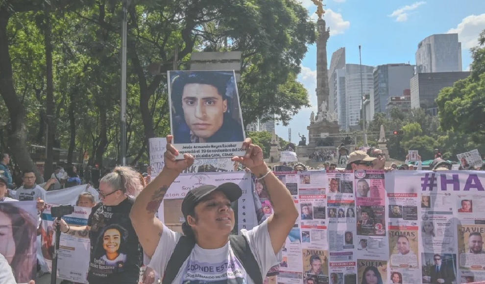 Madres buscadoras: voces que exigen ser escuchadas