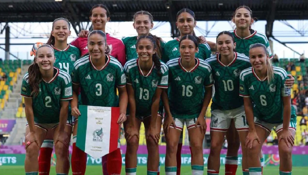 México empata 2-2 con Benín en su debut mundialista