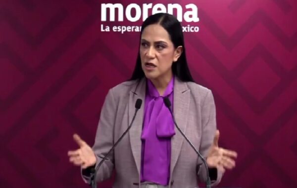 Morena se distancia de alcalde detenido por extorsión en Oaxaca