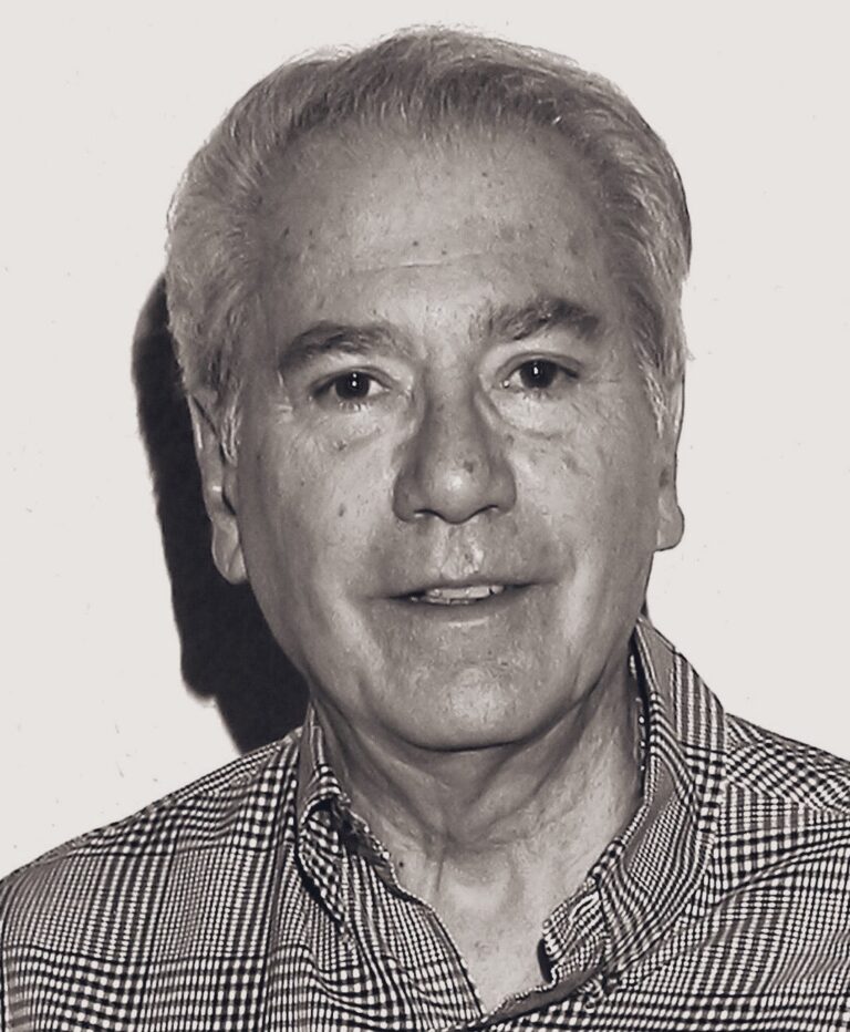 Muere el actor Otto Sirgo a los 79 años