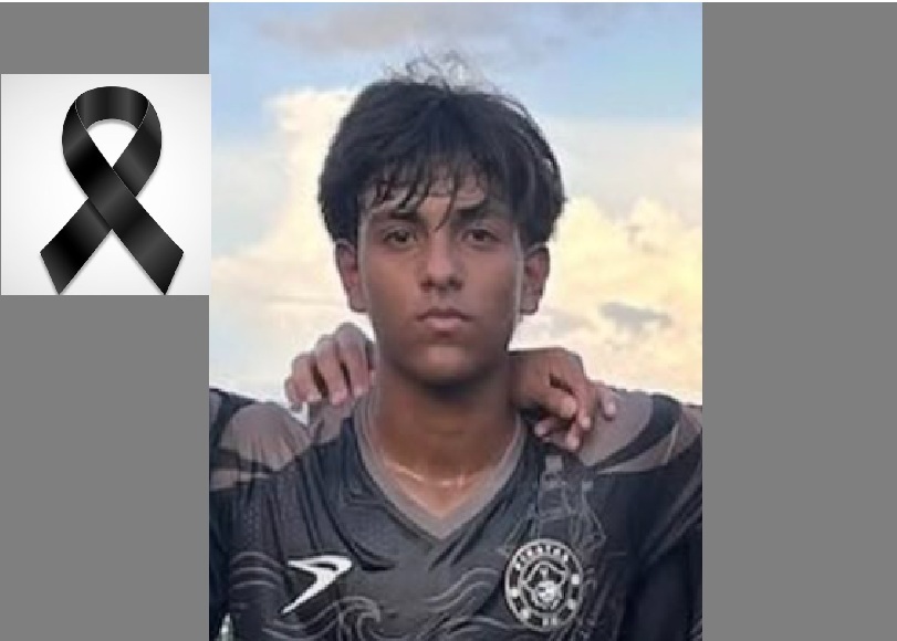 Muere joven futbolista de Piratas FC durante entrenamiento