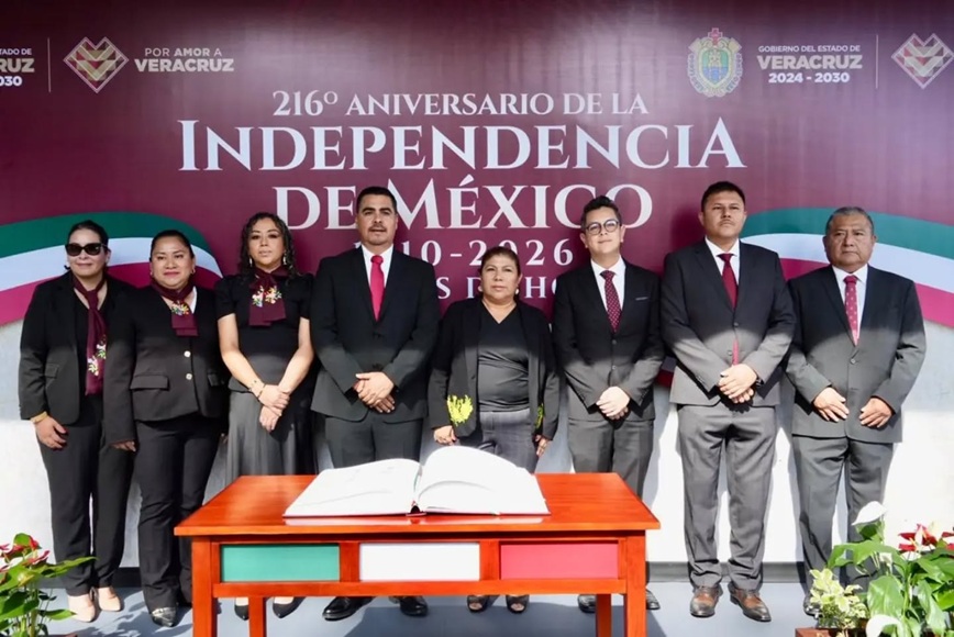 Mujeres clave en la preservación cultural de Veracruz