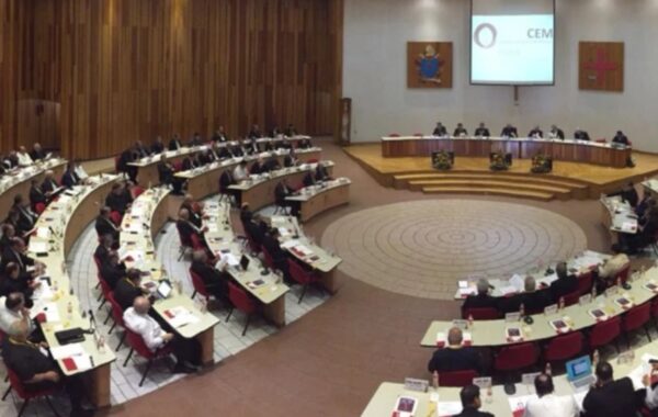 Obispos de México exigen protección a periodistas y libertad de expresión