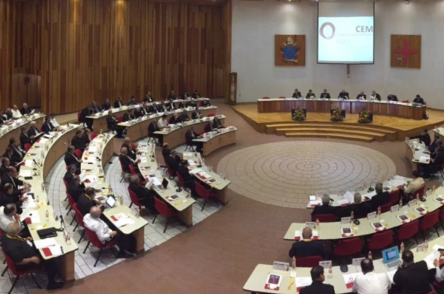 Obispos de México exigen protección a periodistas y libertad de expresión