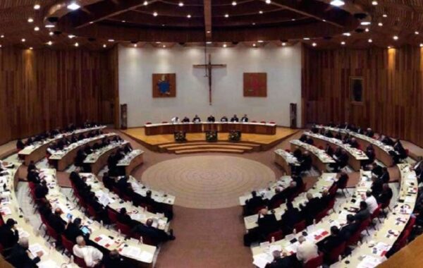 Obispos de México instan a combatir la normalización de la violencia