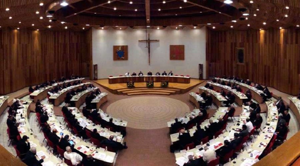 Obispos de México instan a combatir la normalización de la violencia