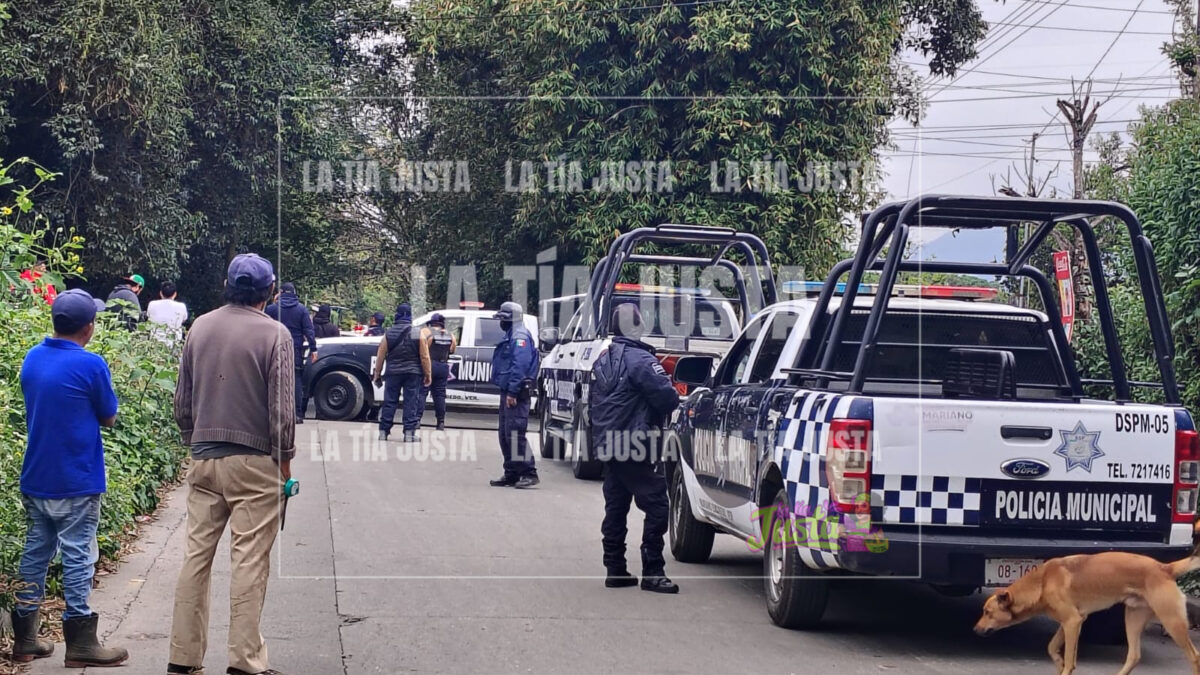 Operativo en La Perla deja hasta 10 detenidos