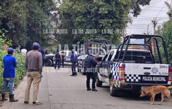 Operativo en La Perla deja hasta 10 detenidos