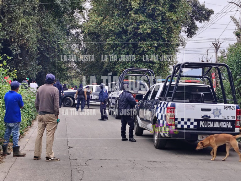Operativo en La Perla deja hasta 10 detenidos